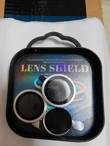 Temperd glass