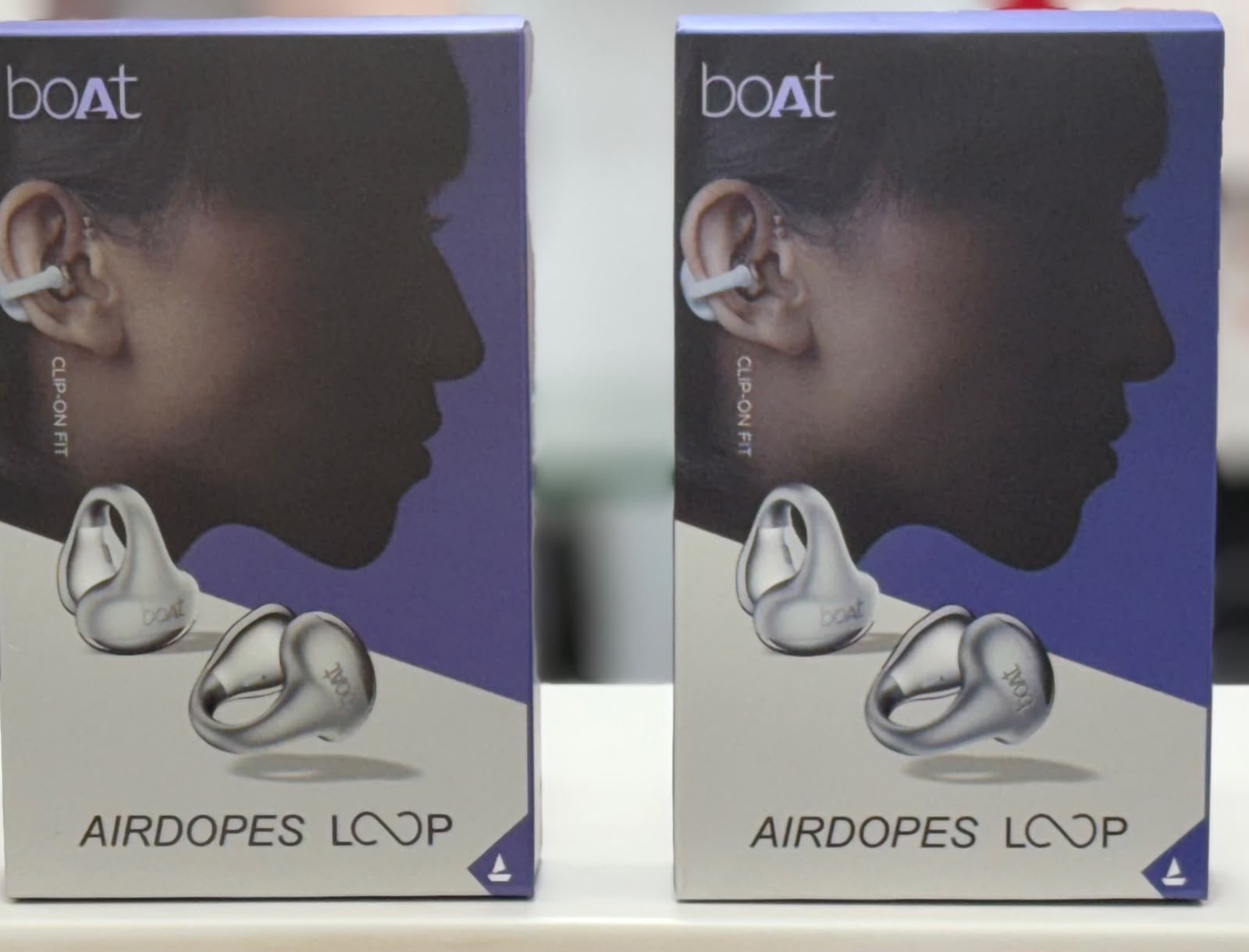 Airdoples loop